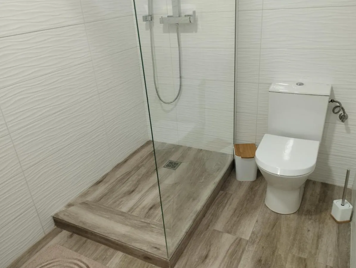 Appartement 1 Bedroom And Sofa 4 Person Grand-Case 0*,  Saint-Martin
