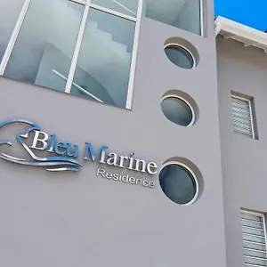Bleu Marine - Honeymoon Grand-Case